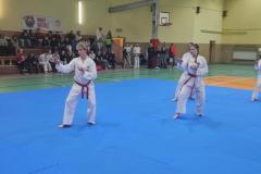 Egzamin I dan Wiktoria, Kacper