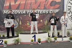 Mazovia Master Cup 2025