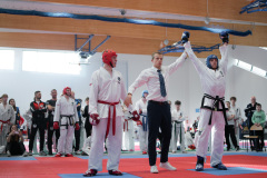 Międzywojewódzkie Mistrzostwa Juniorów, Juniorów Młodszych, Młodzików, Dzieci, Marcinkowice 2025