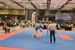 Mistrzostwa Europy 2025